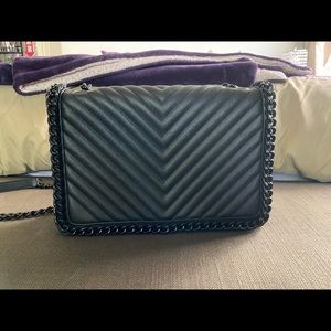 Aldo Cross Chain Bag